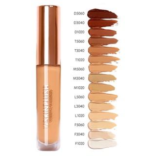 BT SkinPlush Corretivo - Cores - Bruna Tavares em Oferta na Shopee