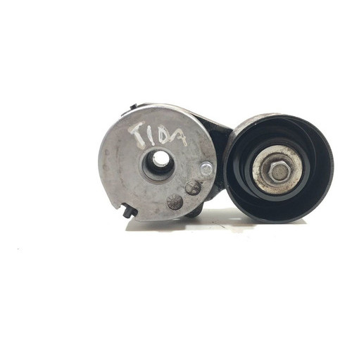 Polia Tensor Correia Alternador Nissan Tiida 1.8 2012 C295