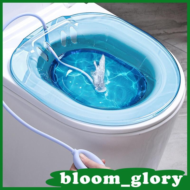 Bacia Banho de Assento Hemorroidas: Onde Comprar | BuscaProdutos