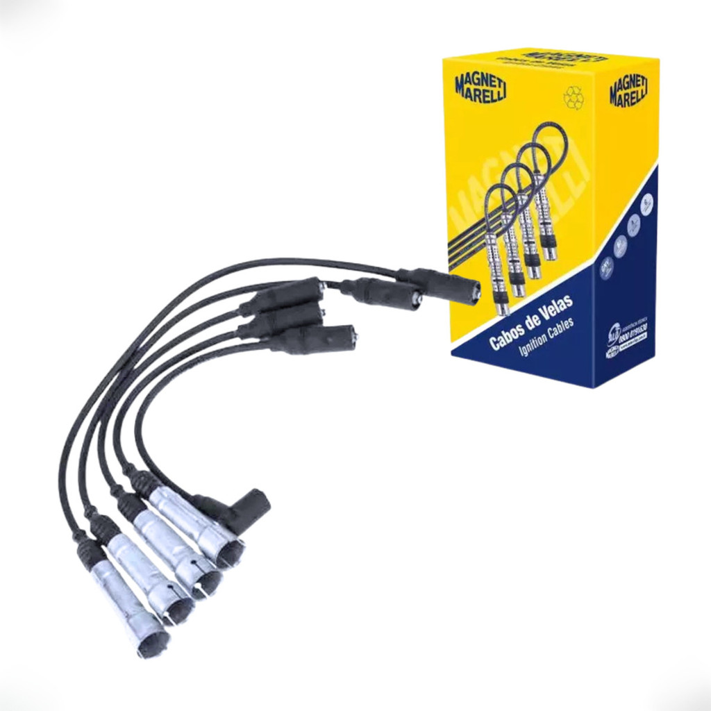 Cabo De Ignição Magneti Marelli Cvmv0202 Gol Ap Carburado