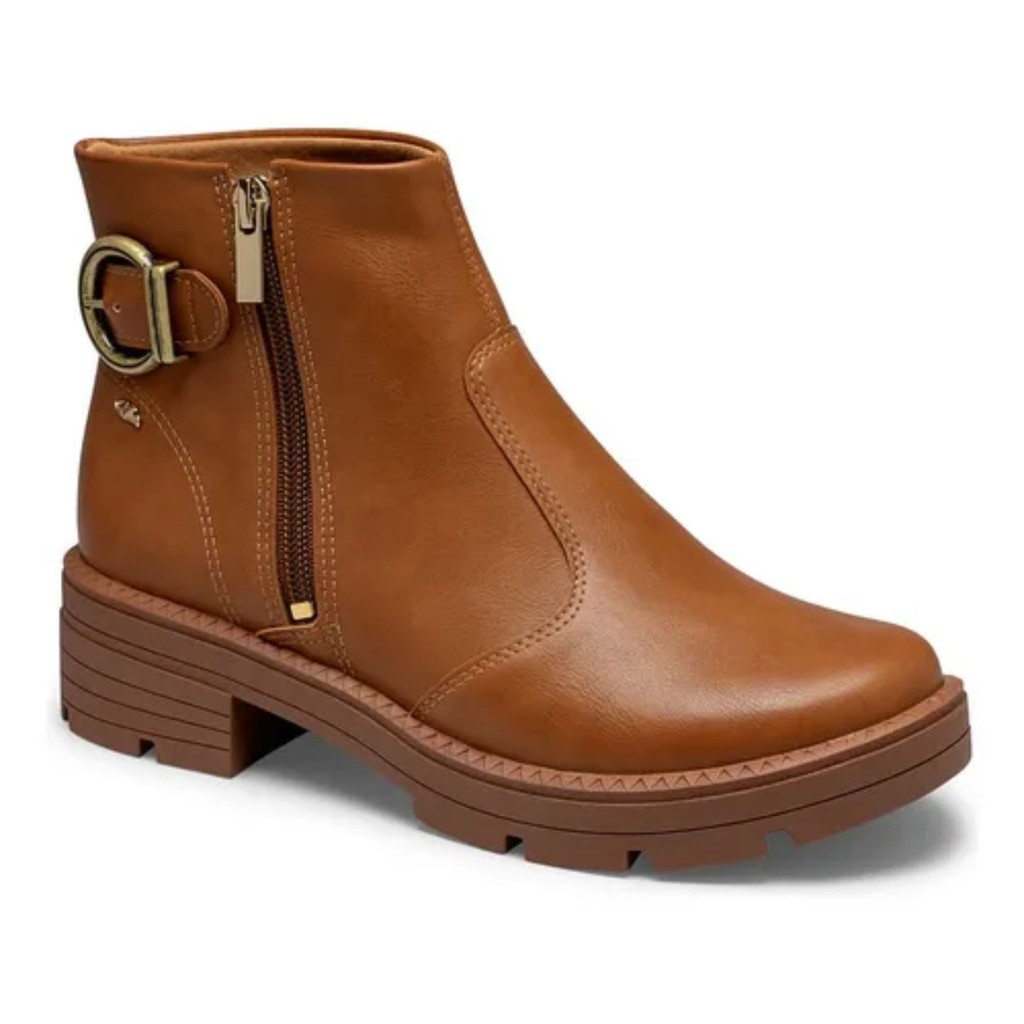 Bota Dakota Caramelo: Onde Comprar | BuscaProdutos