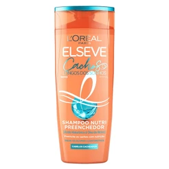 Shampoo Nutri Elseve Cachos Longos Dos Sonhos 200ml