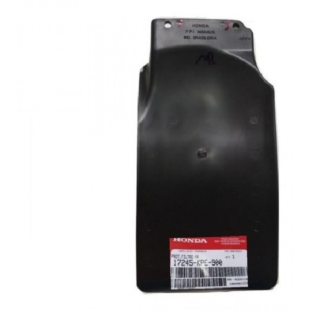 Para Barro Protetor Amortecedor Xr 250 Tornado Xre 300 Original Honda em Oferta na Shopee