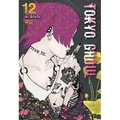 Tokyo ghoul - 12 - Panini