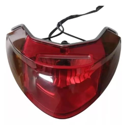 Lanterna Traseira Lente Cg Titan 150 Mix Flex 2009 2010 2011 2012 2013