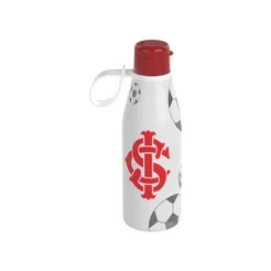 Garrafa Com Tampa 530ml Internacional - Oficial Plasutil