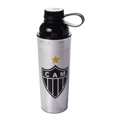 Garrafa Coqueteleira 660ml Atlético Mineiro Oficial Plasutil