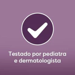 Sabonete Líquido para Bebês Protex Baby Lavanda 1L Garrafa