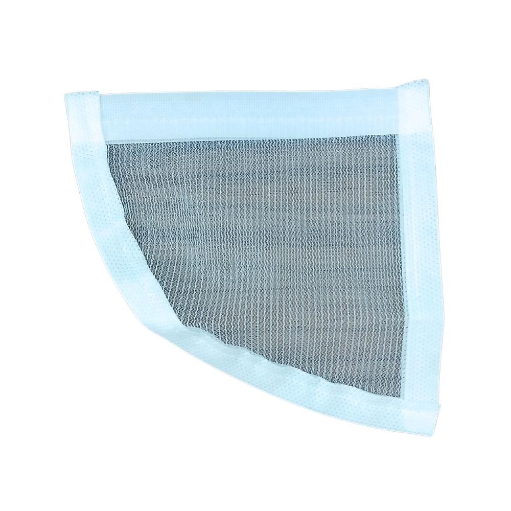 Nacional Bolsa Material Filtrante Leque N1 Aquário Sump