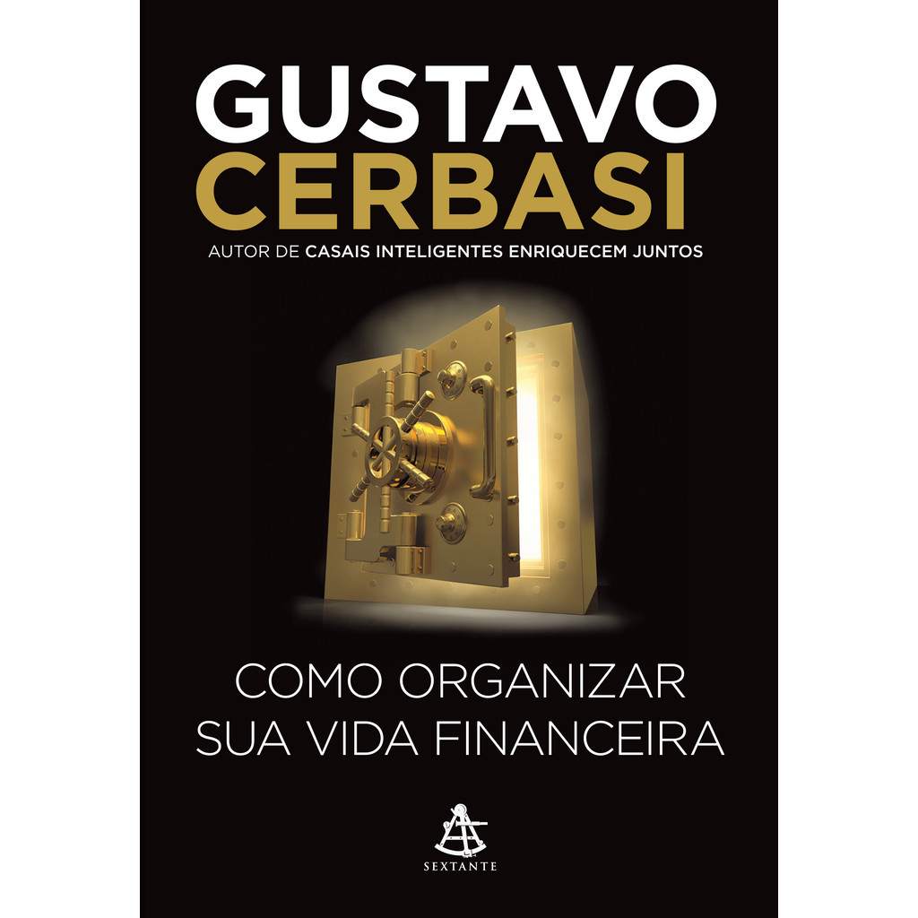 Livro Como Organizar Sua Vida Financeira em Oferta | Shopee 2026