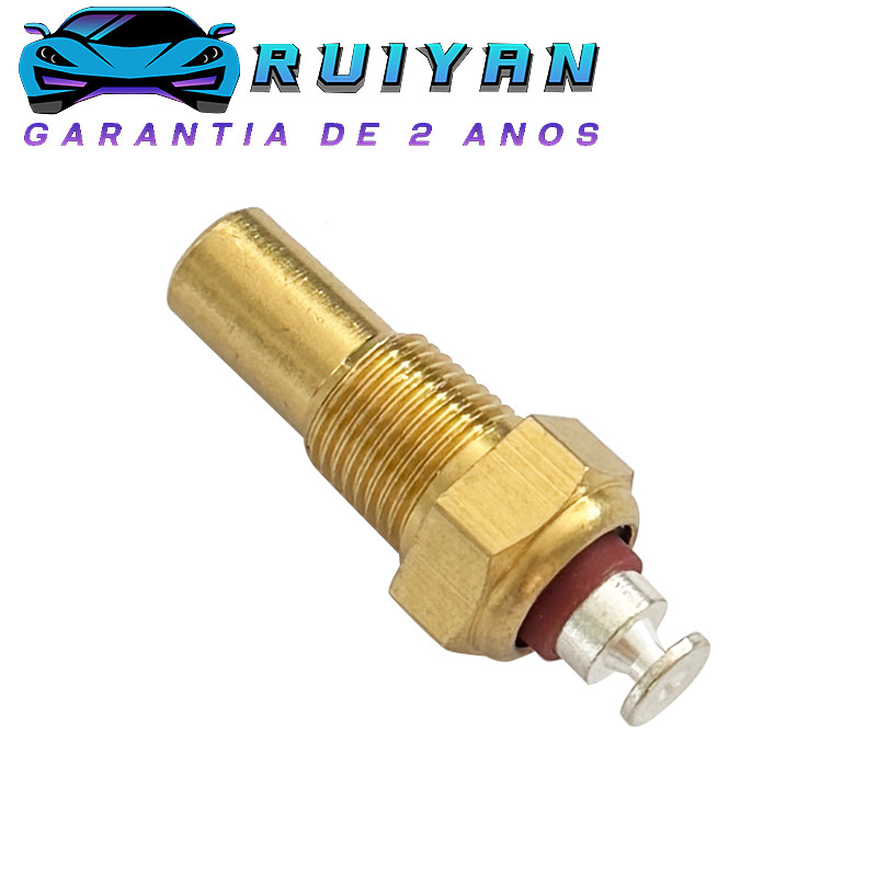 Sensor De Temperatura Blazer 2.2 4.3 V6 1995/2006 03439088 RUIY