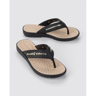 Sandália Plataforma Feminina Adulta Azaleia Taina em Oferta na Shopee