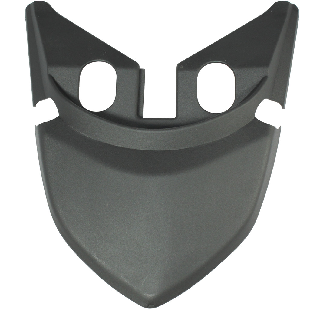 Rabeta rabetinha traseira central Biz125 2011 a 2017