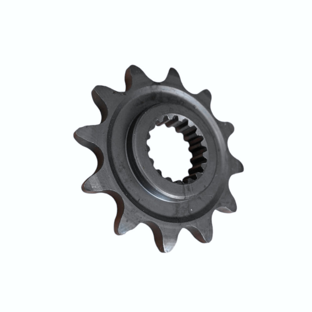 Pinhão 12 P 520, Suzuki RMZ 450 2005-16, RMX 450 Z 2010-19 - Durag