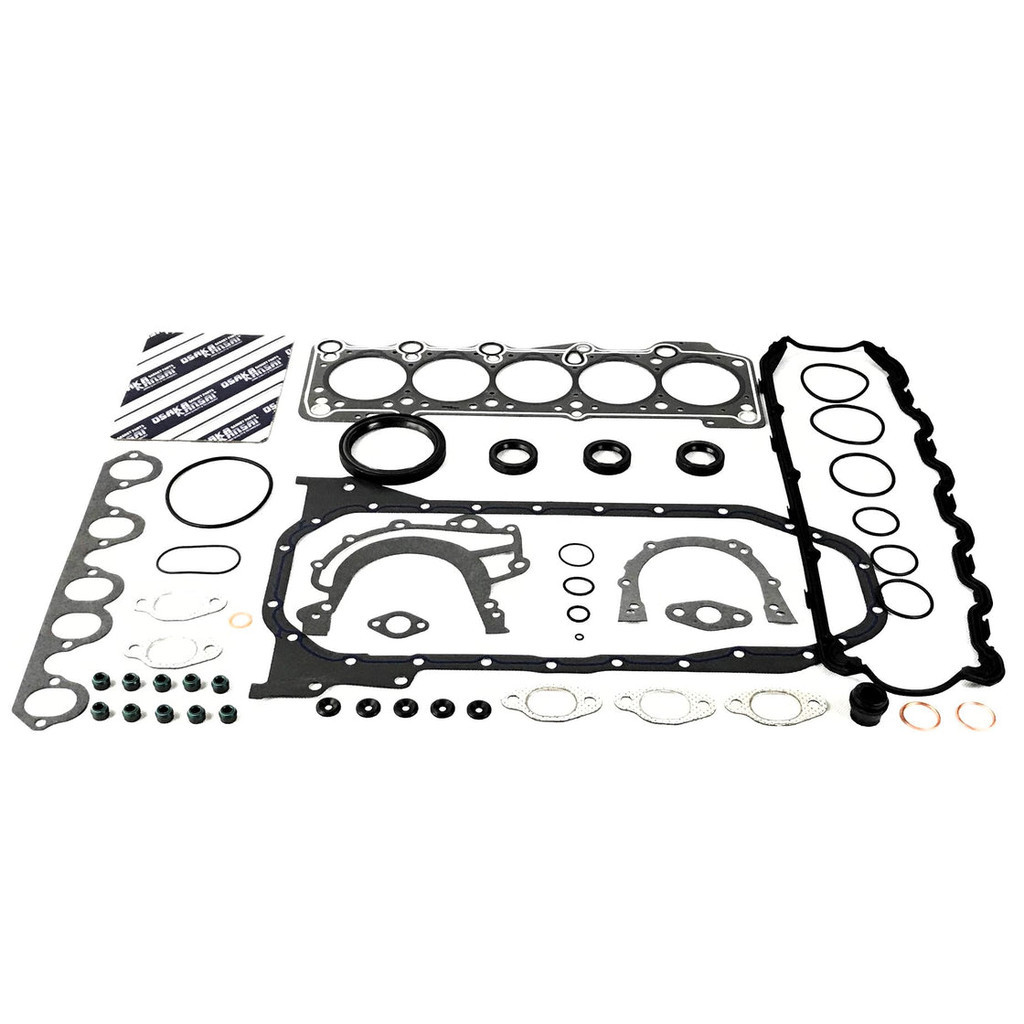 Jogo Junta Completo Vw Eurovan 2.4 10v Diesel 5 Cilindros