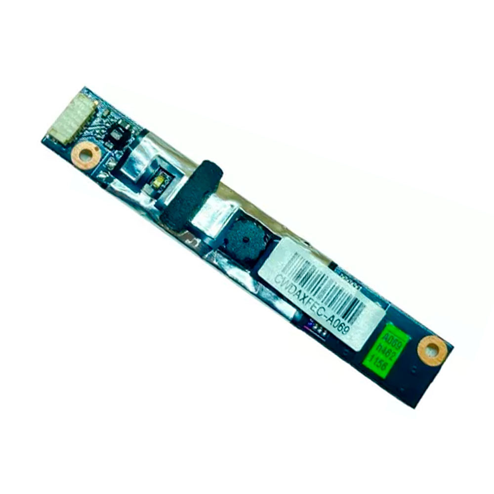 Câmera Webcam p/ Notebook Lenovo G470 Seminovo