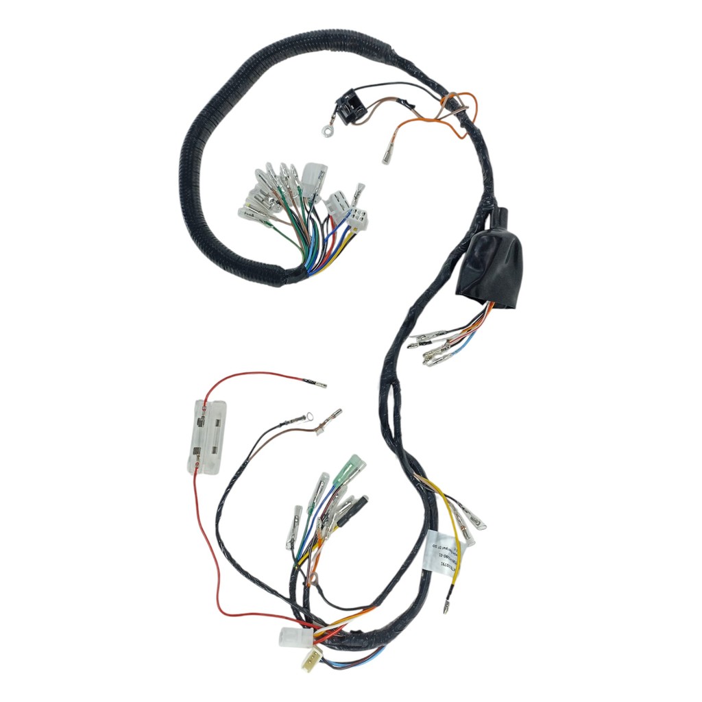 Chicote Principal Dt 180 1993 1994 1995 1996 1997 em Oferta na Shopee