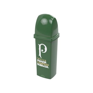 Dental Case de Plástico Palmeiras - Oficial Plasutil em Oferta na Shopee