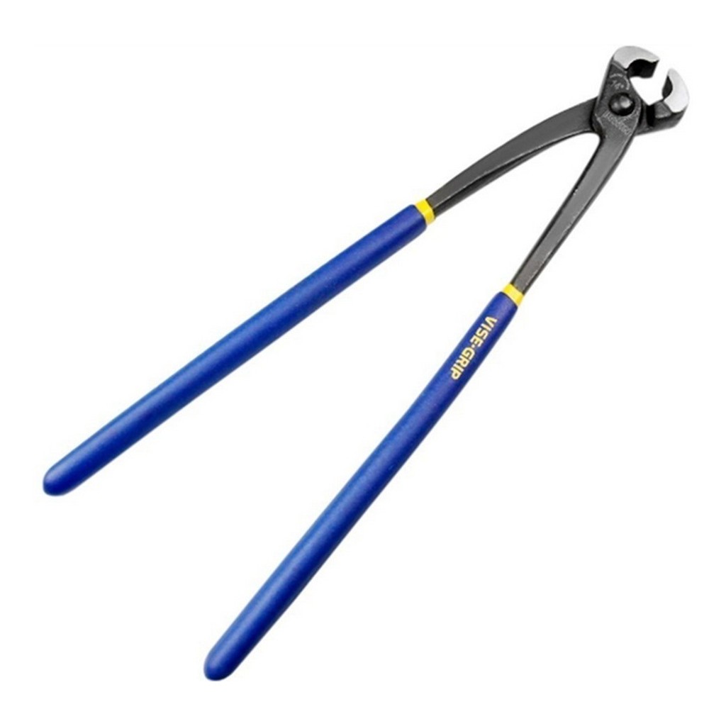 Torques Armador 14" Cabo Emborrachado Irwin Vise-Grip 1864068