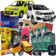 Super Kit Revisão Óleo Filtros Correia Tensor Cabo Velas - Fiat Novo Uno Vivace 1.0 Evo Selenia 5W30
