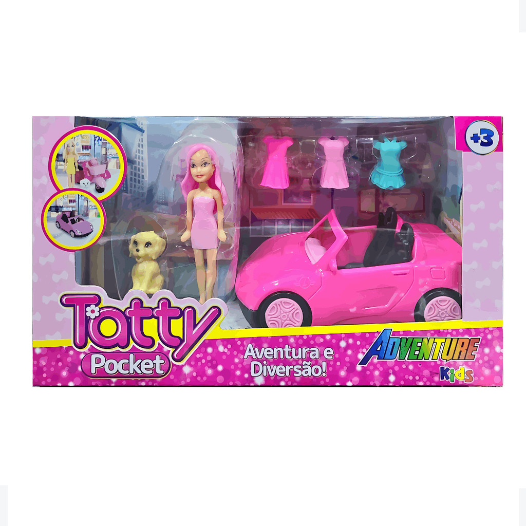 Moto de Brinquedo com Boneco na Black Friday 2025 | BuscaProdutos