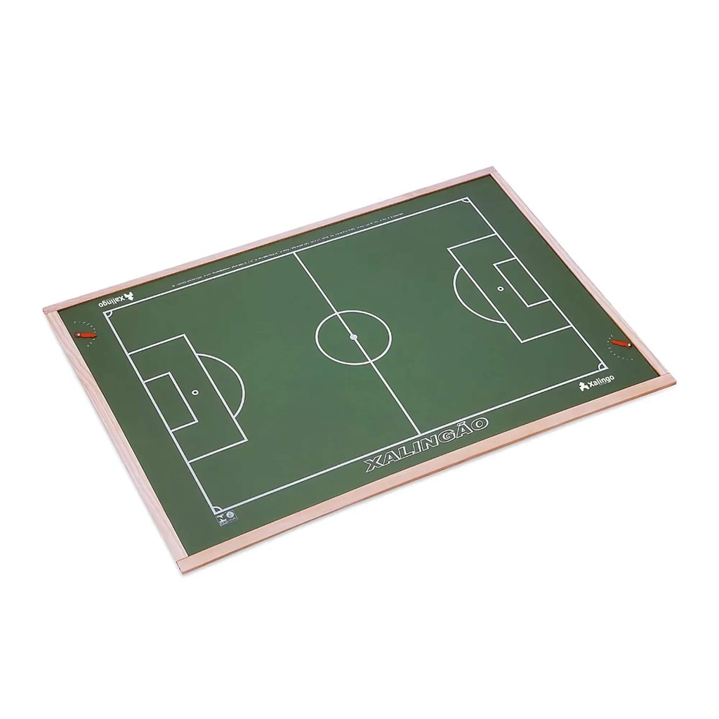 Mesa para Jogo de Botão com Marcador Xalingo - 67109 em Oferta na Shopee
