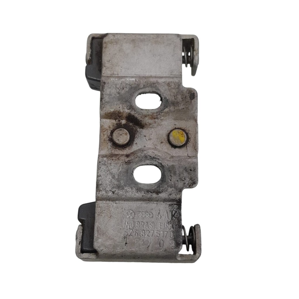 Batente Tampa Traseira Vw Gol Fox 05/14 5z68275170