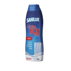 Bettanin - Sanilux Limpa Box 300 ml