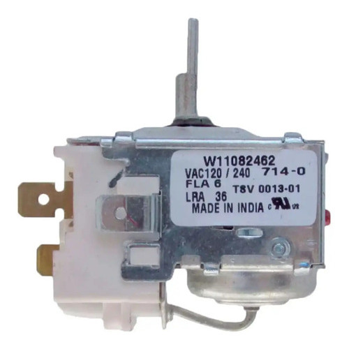 Termostato Consul Cra30 Cra28 Liga Desli 326014406 W11082462