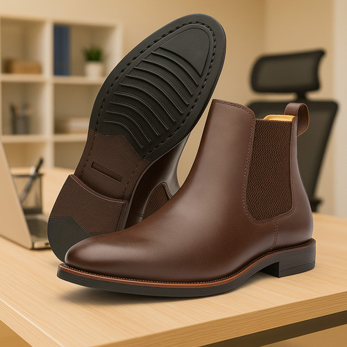 Botina Tradicional Masculino: Onde Comprar | BuscaProdutos