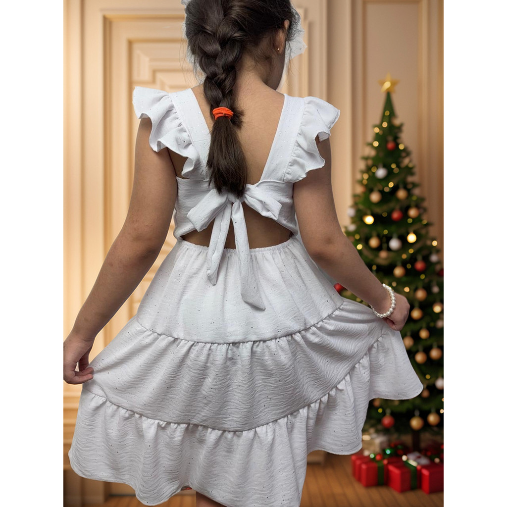 Fantasia Infantil Vestido - Comprar com Melhor Preço em Acessórios Infantis