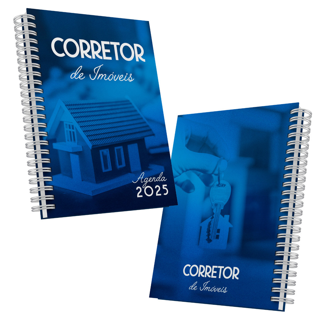 Agenda para Imobiliaria Corretor de Imoveis