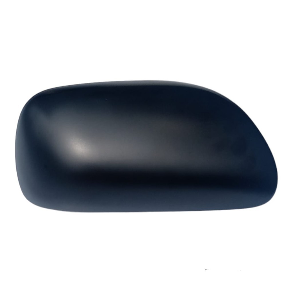Capa Preta Espelho Retrovisor Direito Toyota Etios 2012 2013 - LADO DIREITO (PASSAGEIRO)