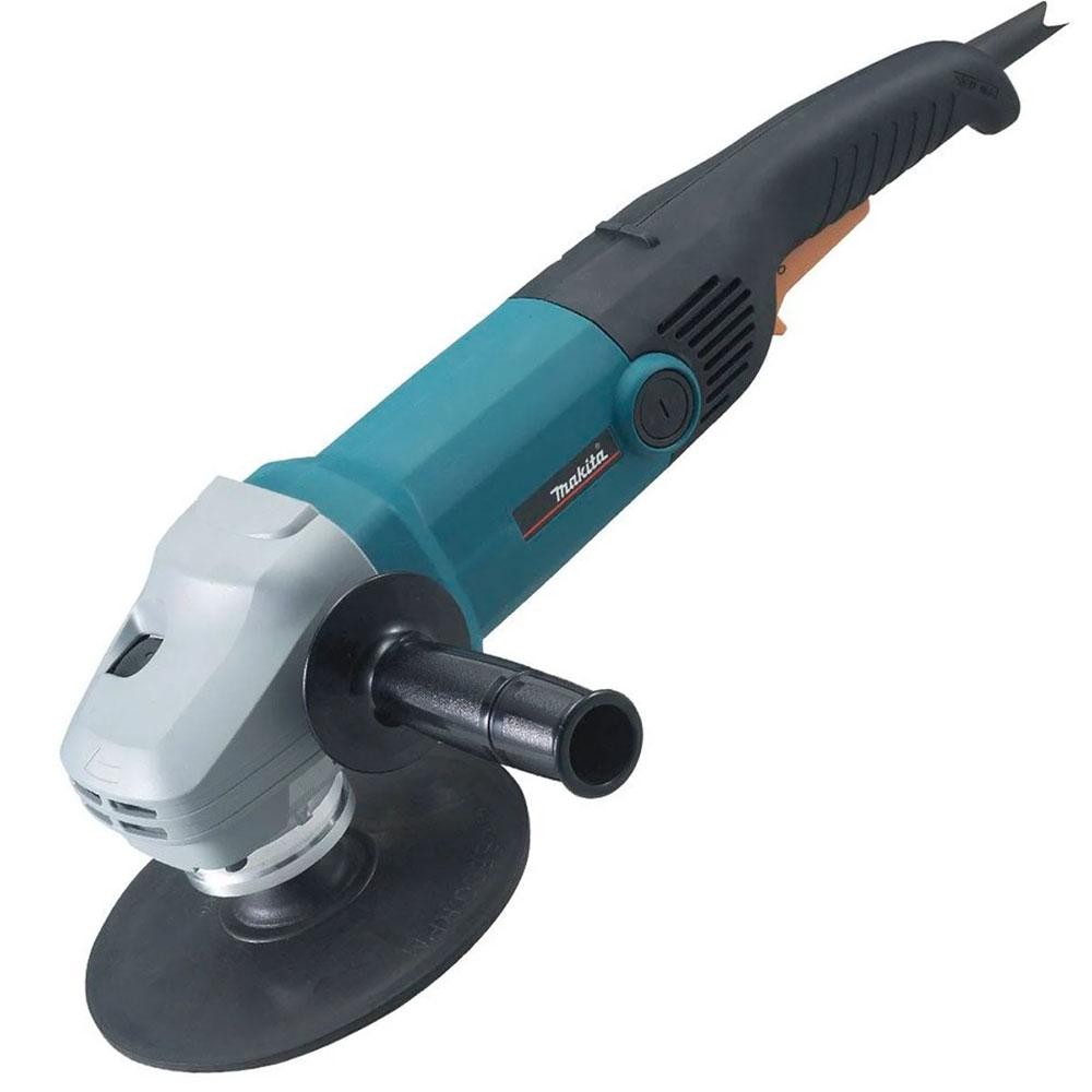 Lixadeira Angular 7" Makita Sa7000 110V em Oferta na Shopee