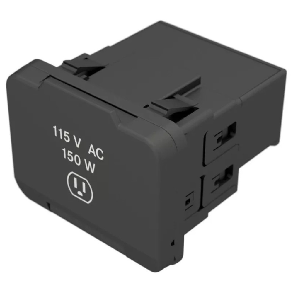 Inversor Conector Mopar Dodge Ram Jeep Chrysler 56046934AA
