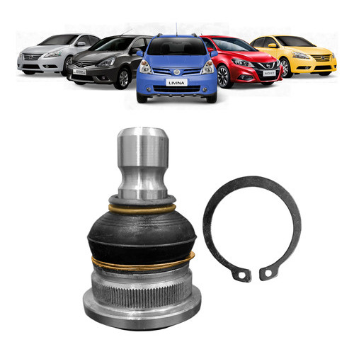 Pivo Nissan Sentra 2007 2008 2009 2010 2011 2012 2013 2014