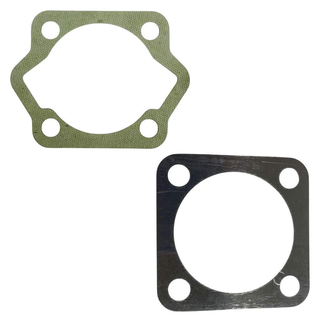 KIT Junta do Cilindro e Cabeçote Bicicleta Motorizada 80cc