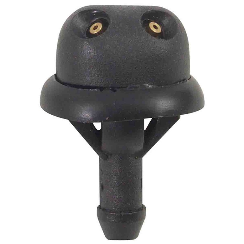 Brucutu Para Brisa Vw Sedan Brasília Variant - DP7.441