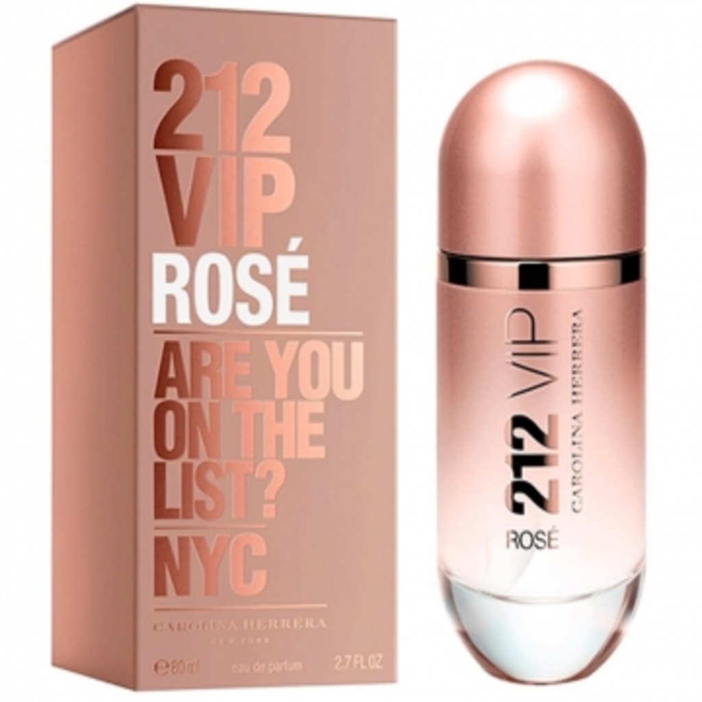 Vip 212 Rose Perfume: Onde Comprar | BuscaProdutos