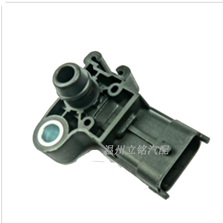 Sensor de pressão de entrada de ar 12644228 55573248 01261230282Casa Escolar Aplicável AVEO