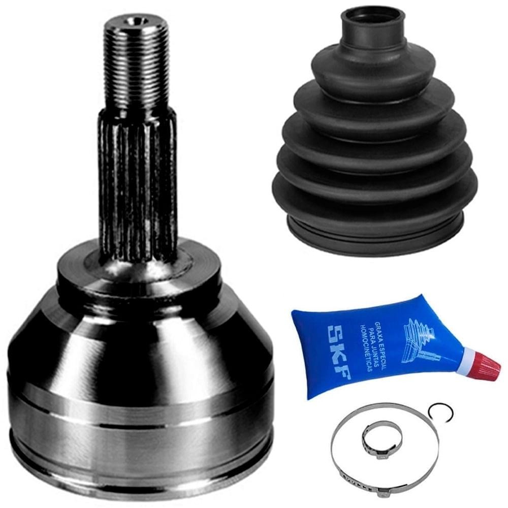 Junta Homocinetica Roda Chevolet Vectra 2.0 8v 94 A 96 Skf