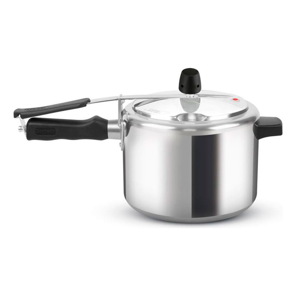 Panelas Alumínio Rochedo: Onde Comprar | BuscaProdutos