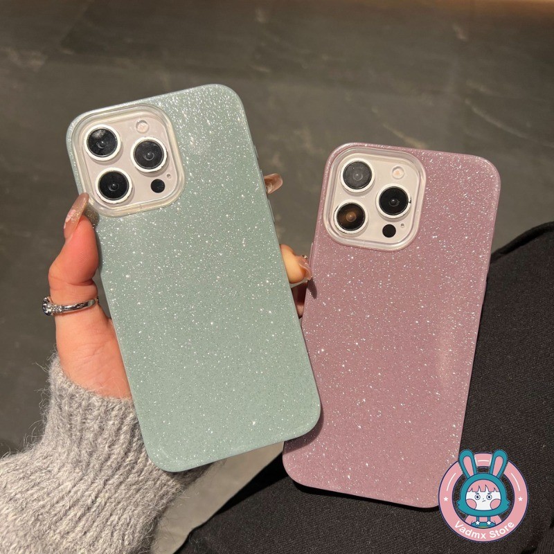 Capa Luxuosa Com Glitter Para iTEL S25 Ultra S23 Plus S23 + A90 A80 A70 A60 A60S A50C P65 P55 + P40 P40 + A06 A05S A04 R