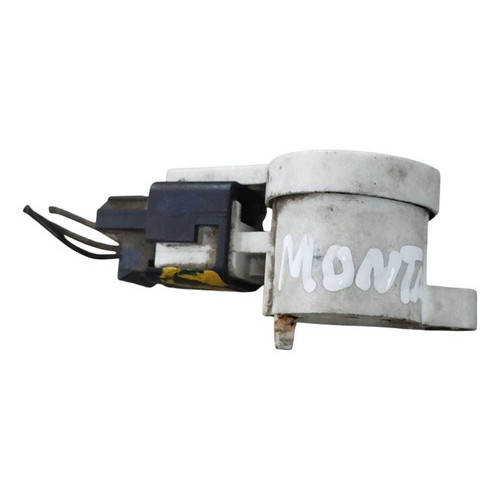 Sensor Pedal Embreagem Chevrolet Montana 2010 22670896