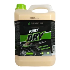 PROT DRY 5 L - LAVA À SECO - PROTELIM