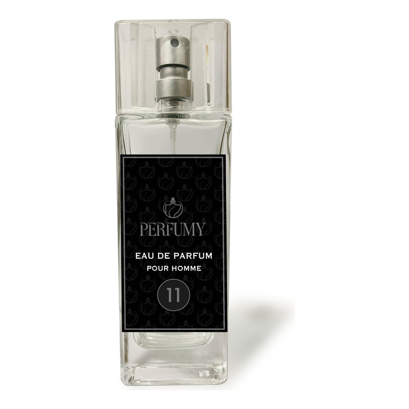 Perfume Masculino Meca 50ml - Forte, Mega Fixação +8h, Projeção que Deixa Rastro - Original Perfumy