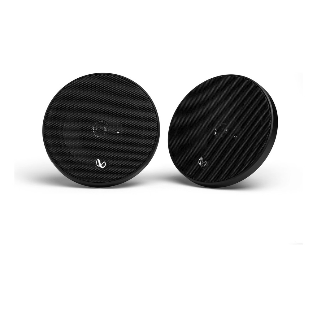 Par Alto Falante Infinity Alpha 6530 6,5 Polegadas 80rms/580w