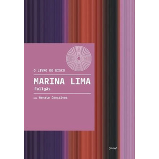MARINA LIMA FULLGÁS em Oferta na Shopee