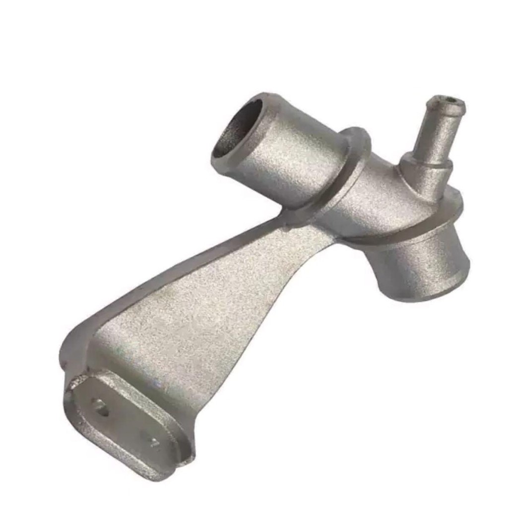 Conexao Tubo Flange De Agua Toyota Corolla 2008 A 2015