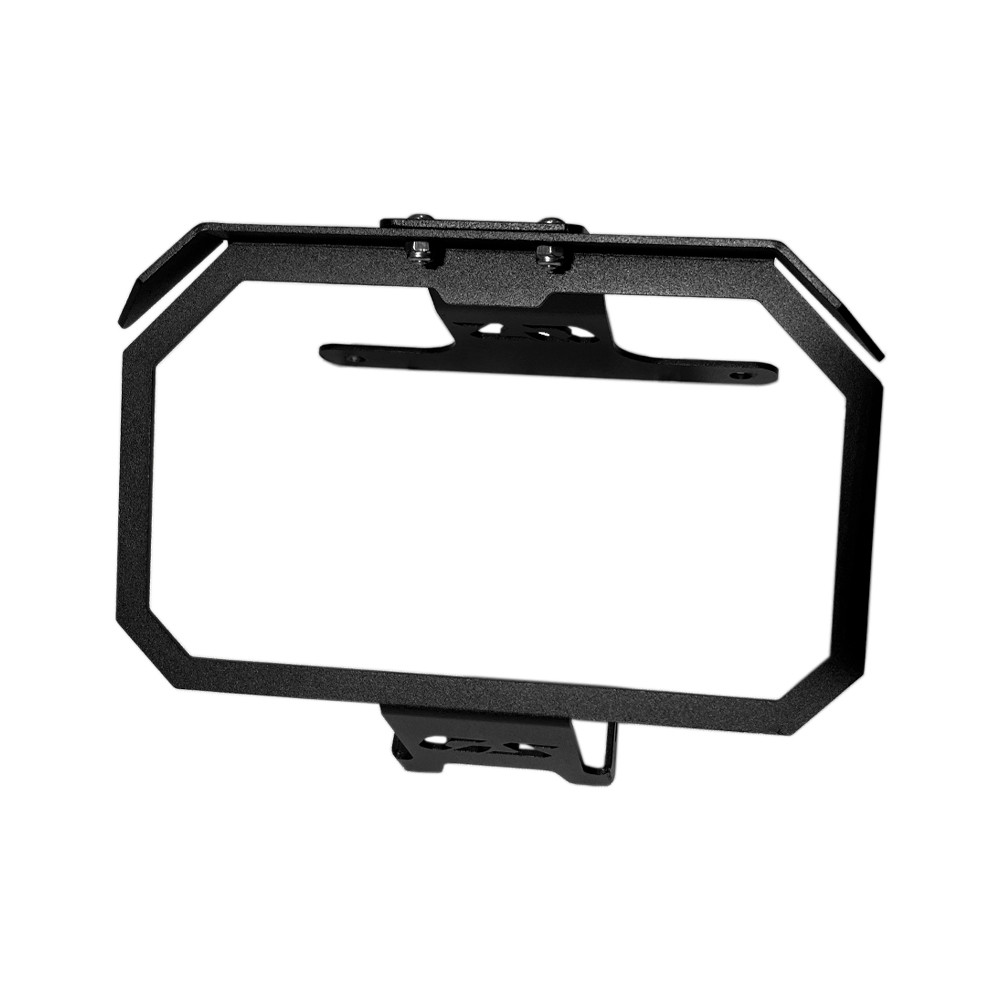 Protetor Antifurto Painel TFT R 1300 GS Bráz Acessórios